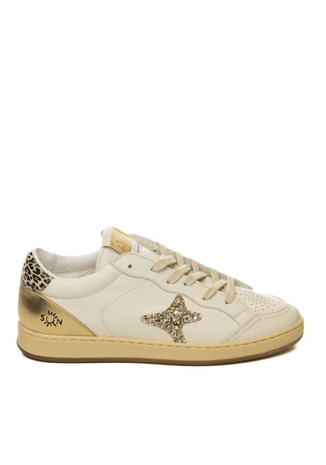  AMA BRAND DELUXE | SUN D4563-BIA/ORO